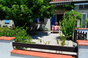 Maison 2 pièces mezzanine 5 couchages ARGELES SUR MER AR150-066